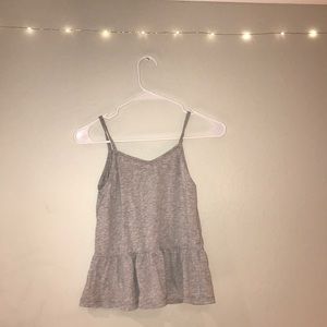 Ivivva girls tank